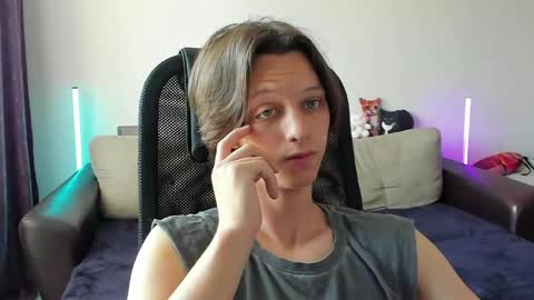 Ostin online show from June 5, 9:04 am