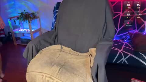 Gregory online show from March 2, 4:35 pm