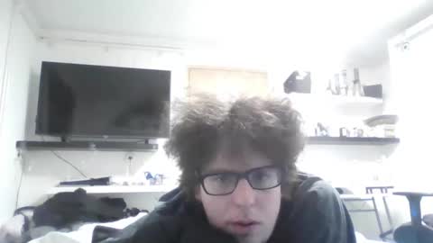 ostomymale online show from April 11, 6:45 pm