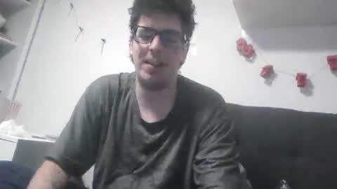 ostomymale online show from February 21, 8:27 pm