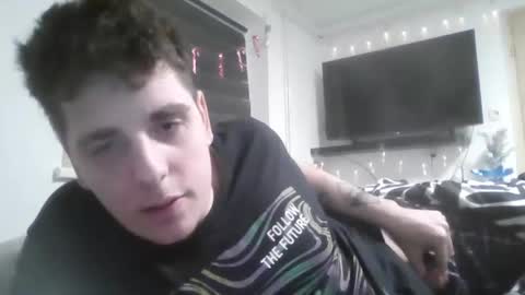 ostomymale online show from January 16, 7:31 pm