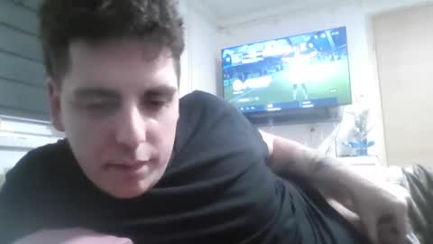 ostomymale online show from January 14, 8:26 pm