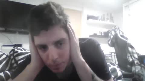 ostomymale online show from January 19, 6:10 pm