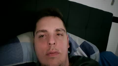 ostomymale online show from March 6, 9:09 pm