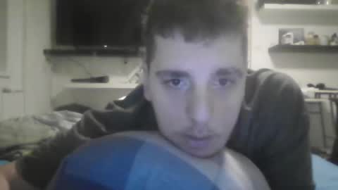 ostomymale online show from March 8, 11:18 pm