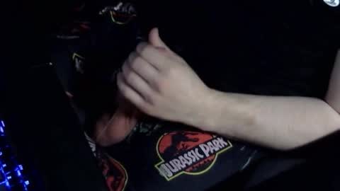 Snapshot of otakuautobot chatting on October 30, 2:45 am TheFluffyAutobot online show from October 30, 2:45 am