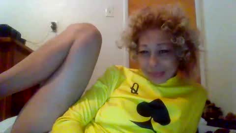 otherroomladycc online show from September 14, 7:04 pm