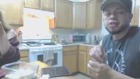 Chulo CLos online show from February 7, 4:59 am