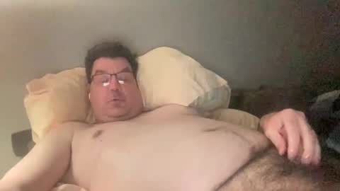 otter916 online show from January 28, 7:53 am