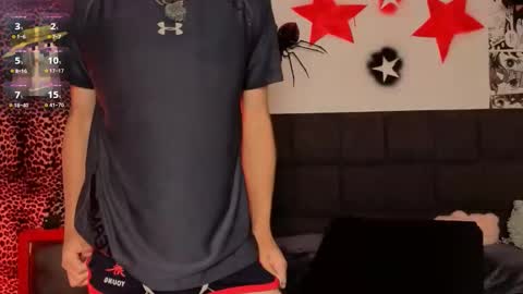 Princces Albert online show from January 11, 7:14 am