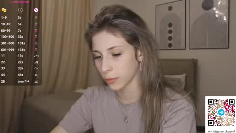 Anne online show from February 18, 6:41 pm