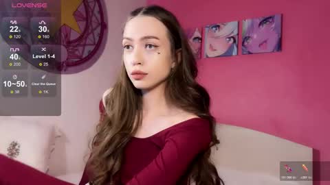 outerspace2000 online show from February 23, 6:37 am