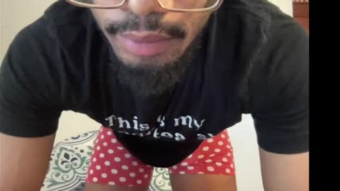 outofhisleague_ online show from October 23, 3:35 pm