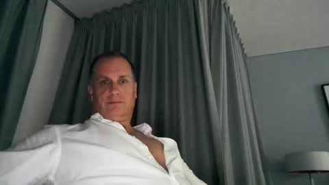 Over50Dad online show from February 22, 5:35 pm