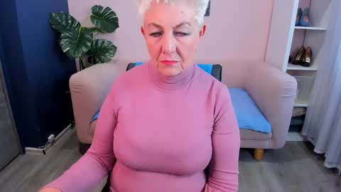 Alla online show from February 23, 8:28 am