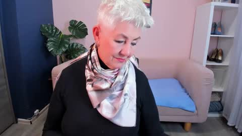 Alla online show from March 3, 8:38 am