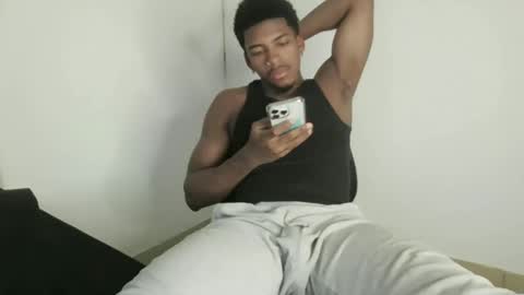 Owen online show from January 12, 9:44 pm