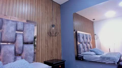 Owen Johnson online show from February 8, 12:08 pm