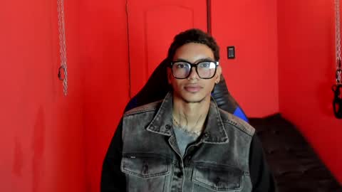 owen blaze online show from June 3, 3:20 am