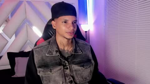 owen blaze online show from May 21, 3:35 am