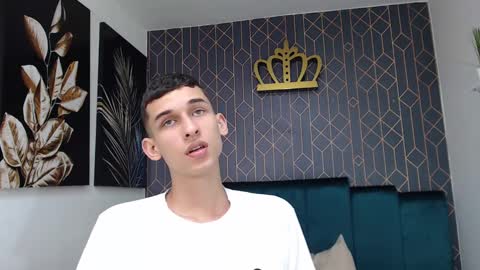 owen_stone1 online show from February 7, 11:45 am