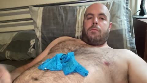 Owen2022 online show from February 28, 7:34 am