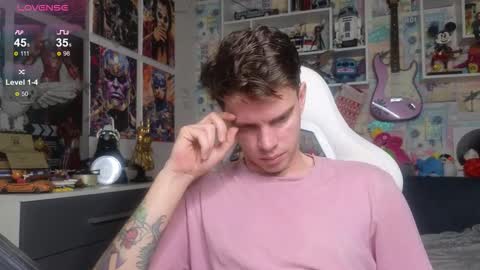 Mike online show from January 11, 12:55 pm