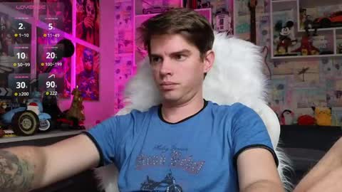 Mike online show from April 21, 12:12 pm