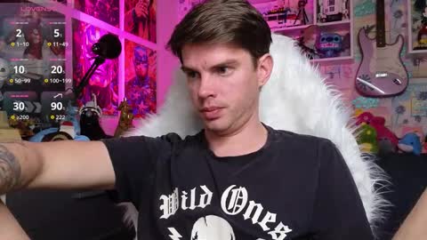 Mike online show from March 28, 3:46 pm