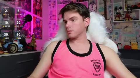 Mike online show from April 19, 11:55 am