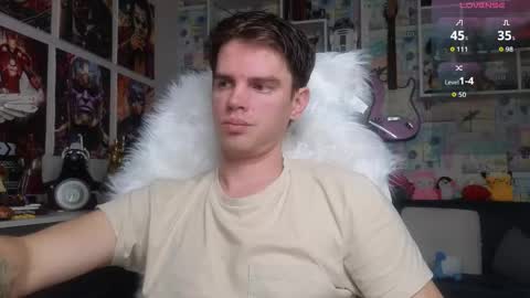 Mike online show from February 12, 12:20 pm