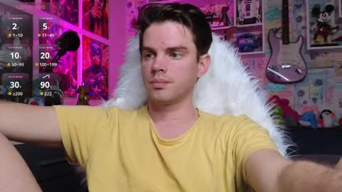 Mike online show from April 2, 1:51 pm