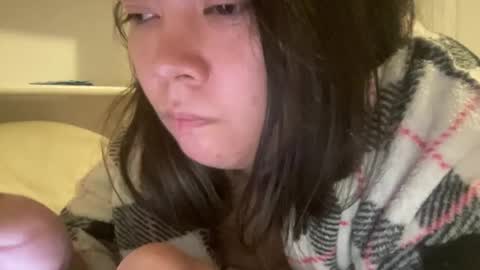 oxovickyoxo online show from November 21, 10:19 pm