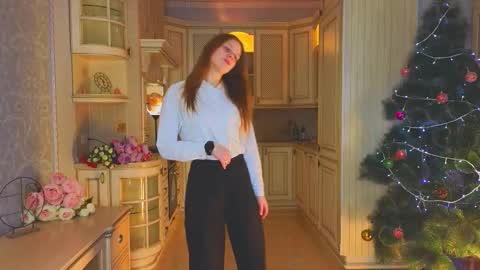 Call me Gabriela online show from December 20, 1:18 pm