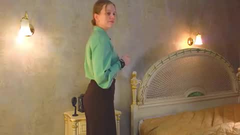 Call me Gabriela online show from December 18, 1:06 pm