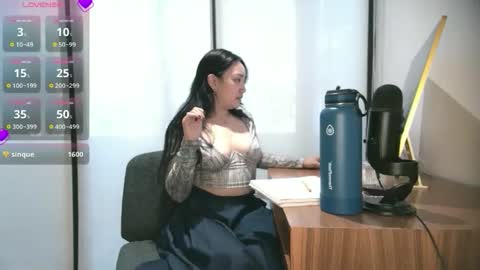 ozhmara online show from November 12, 2:30 pm