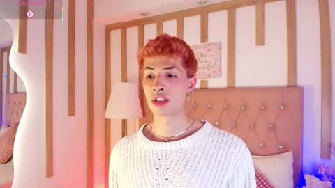 Dany Ozorio online show from March 27, 4:51 am