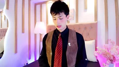 Dany Ozorio online show from March 19, 3:56 am