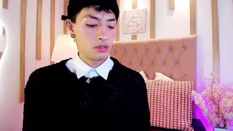 Dany Ozorio online show from February 20, 6:19 am