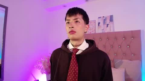 Dany Ozorio online show from December 17, 4:30 am