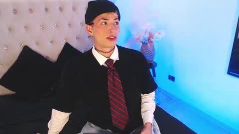 Snapshot of ozorio_dany chatting on September 30, 3:39 am Dany Ozorio online show from September 30, 3:39 am