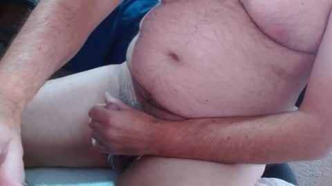 HairyolOz online show from December 11, 12:54 am