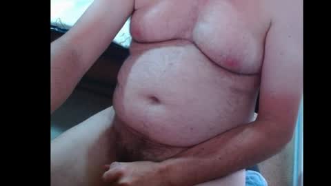 HairyolOz online show from April 2, 1:57 am