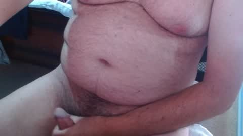 HairyolOz online show from January 23, 2:12 am