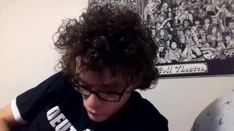 ozzy727 online show from January 14, 7:17 am