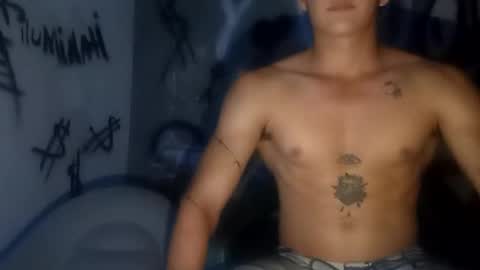 pablo65656 online show from December 15, 4:19 am