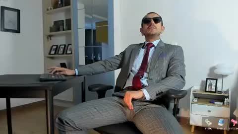 pablo rincon95 online show from June 30, 12:04 pm