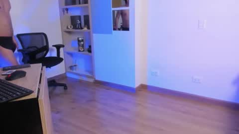 pablo rincon95 online show from February 4, 1:48 pm