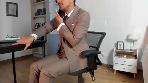 pablo rincon95 online show from July 4, 3:16 pm