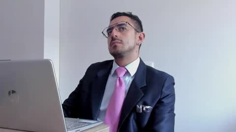 pablo rincon95 online show from February 7, 4:35 pm